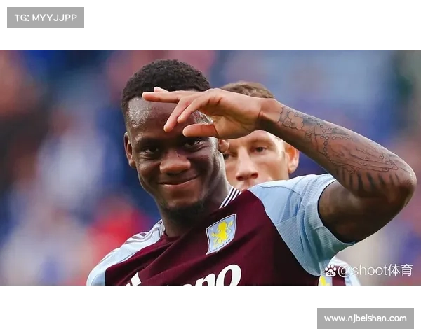 阿斯顿维拉以6000万镑签下法国国脚提升实力图谋新赛季辉煌