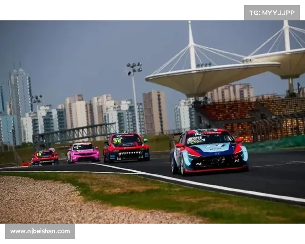 全国卡丁车锦标赛新能源组别颁奖典礼精彩落幕 荣耀时刻见证未来车手崛起