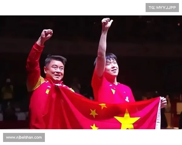 王楚钦荣获无偿献血宣传大使称号 成为国乒首位公益形象代言人