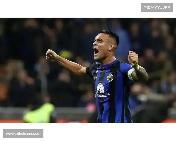 国际米兰财政危机加剧或将出售劳塔罗以平衡俱乐部账目