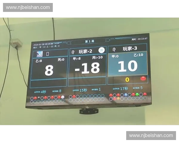新款比赛用球内置传感芯片，将实时数据传输至VAR系统，提升关键判罚的准确性