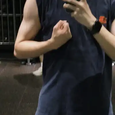 白豪
